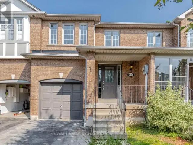 3 Bedroom Townhouse Burlington ON 104471010