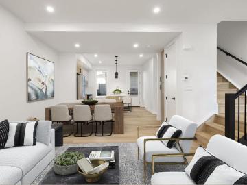 South Calgary, Calgary, Alberta - Garden