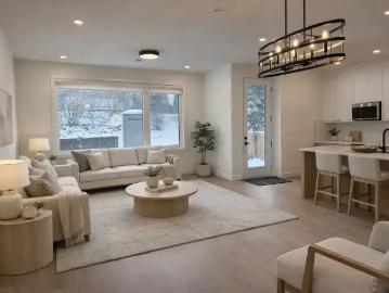 South Calgary, Calgary, Alberta - Air conditioning