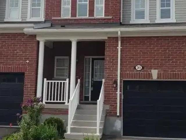 3 Bedroom Townhouse Cambridge ON 104471112