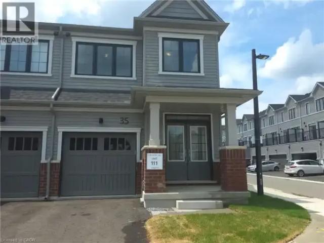 3 Bedroom Townhouse Cambridge ON 104563620