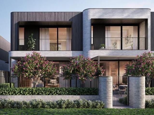 3 Bedroom Townhouse CAULFIELD SOUTH VIC 82120810