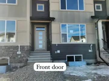 Chestermere, Alberta