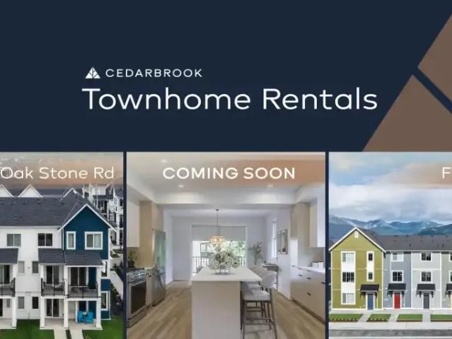 3 Bedroom Townhouse Chilliwack BC LS102658342