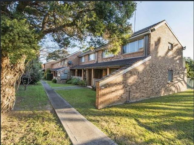 3 Bedroom Townhouse close to Penrith CBD