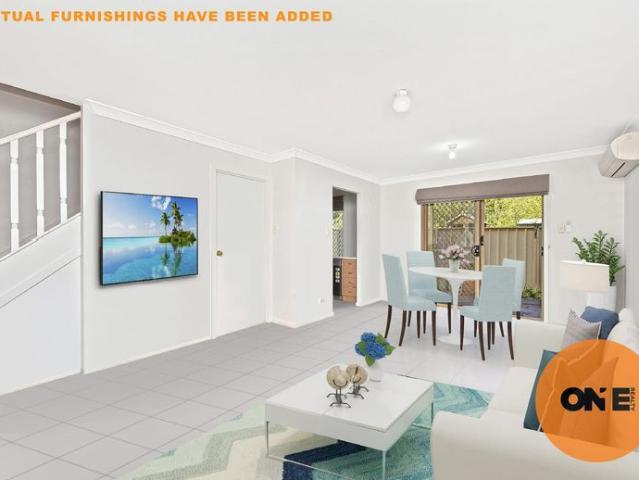 #3 BEDROOM TOWNHOUSE #CONVENIENT LOCATION #LOCK UP GARAGE