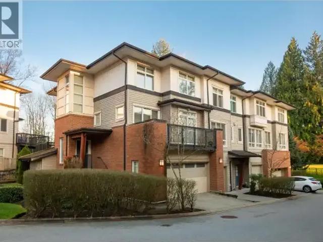 3 Bedroom Townhouse Coquitlam BC 105072083