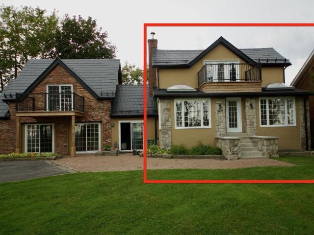 3 Bedroom Townhouse Dorval QC LS81701815