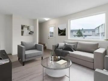 3 Bedroom Townhouse Edmonton AB LS100006895