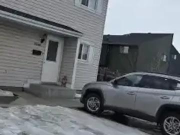 Carlisle, Edmonton, Edmonton, Alberta