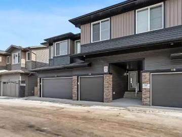 The Orchards At Ellerslie, Edmonton, Alberta