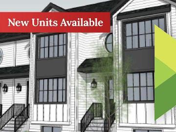 Townhouse to rent in Calder, Edmonton - Garden