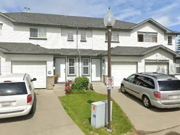 3 Bedroom Townhouse Edmonton AB 101441044
