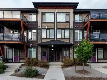 3 Bedroom Townhouse Edmonton AB 103090707