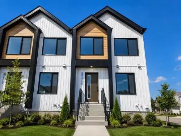 3 Bedroom Townhouse Edmonton AB 103380016