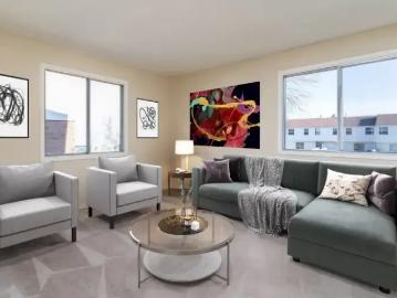 3 Bedroom Townhouse Edmonton AB 103541467