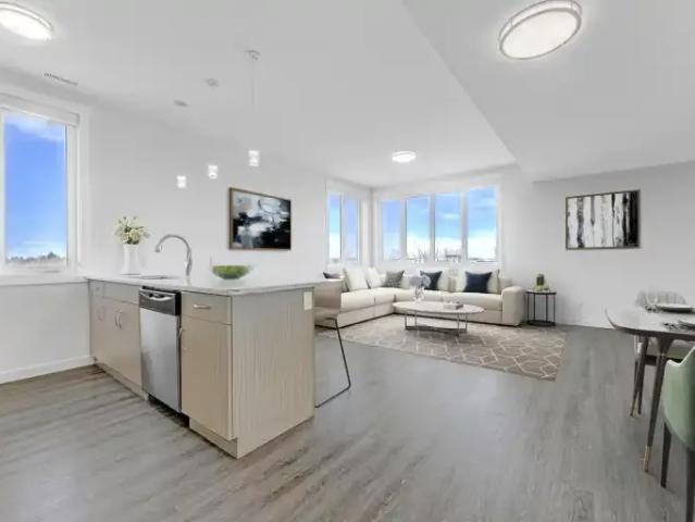 3 Bedroom Townhouse Edmonton AB 103593801
