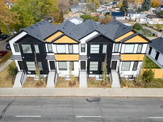 3 Bedroom Townhouse Edmonton AB 103611643