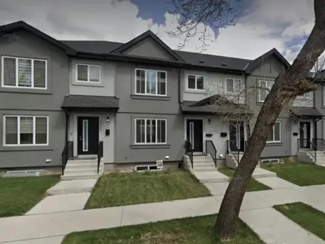 3 Bedroom Townhouse Edmonton AB 104180400