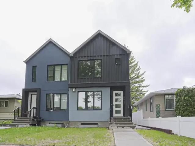 3 Bedroom Townhouse Edmonton AB 104986075