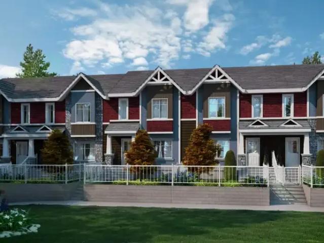 3 Bedroom Townhouse Edmonton AB 104991625