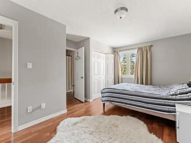 3 Bedroom Townhouse Edmonton AB 105198511