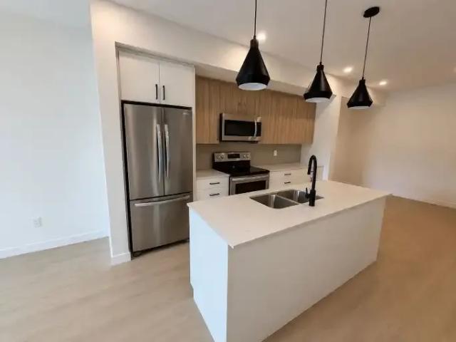 3 Bedroom Townhouse Edmonton AB 105309098