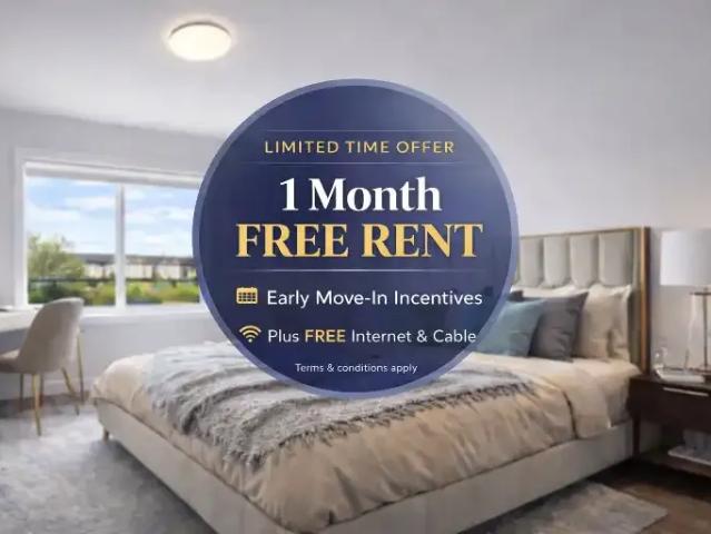 3 Bedroom Townhouse Edmonton AB 105486210