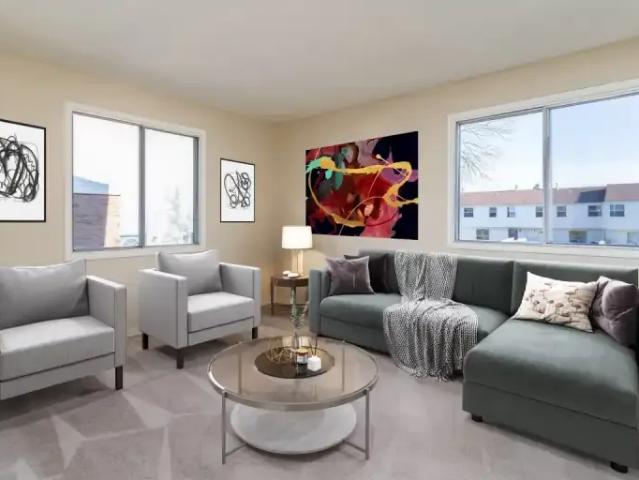3 Bedroom Townhouse Edmonton AB 105703344