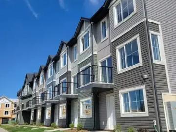 3 Bedroom Townhouse Edmonton AB 96587758
