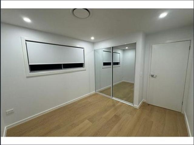 3 Bedroom Townhouse For Lease Casula