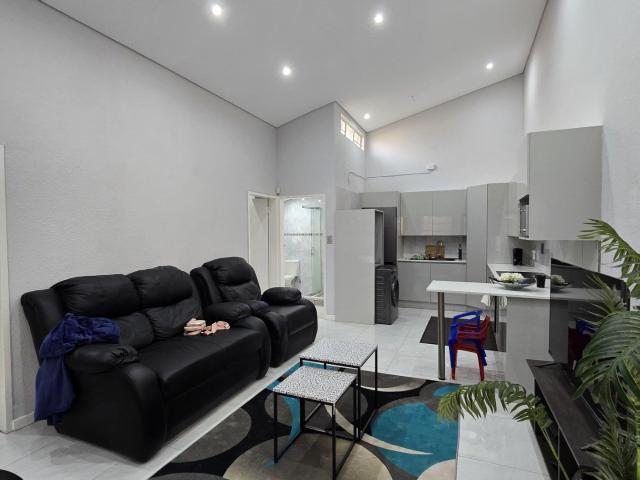 3 Bedroom townhouse for rent in Meyersdal