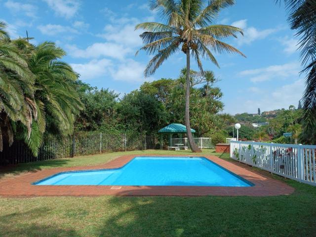 3 Bedroom Townhouse for Rent in Ballito