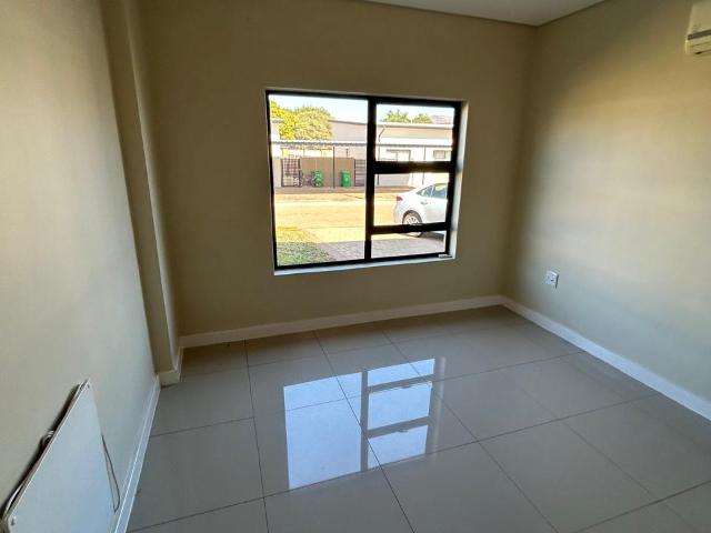 3 Bedroom Townhouse For Rent in Chroom Park, Mokopane