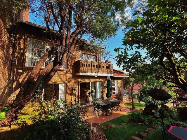 3 Bedroom townhouse for rent in Glenvista