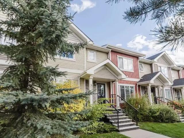 3 Bedroom Townhouse for rent in South Terwillegar