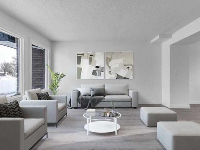 3 Bedroom Townhouse for rent in The Meadows in Murphy Cres.& Lothian Mews, Regina, Normanview West, S4X 1S4