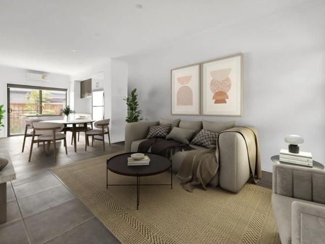 3 BEDROOM TOWNHOUSE FOR RENT IN WYNDHAM VALE