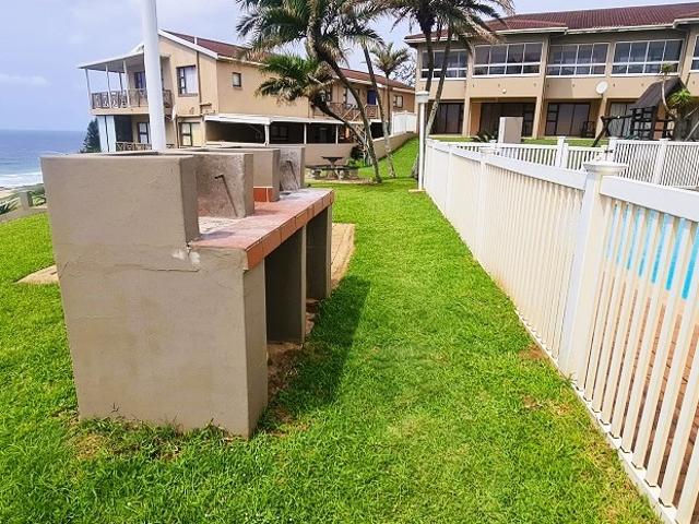 3 Bedroom Townhouse For Sale in Mtwalume