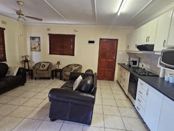 3 Bedroom Townhouse For Sale in Mtwalume