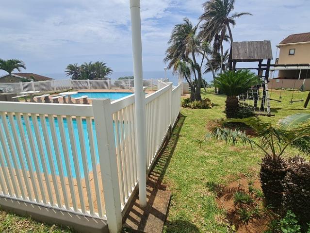 3 Bedroom Townhouse For Sale in Mtwalume