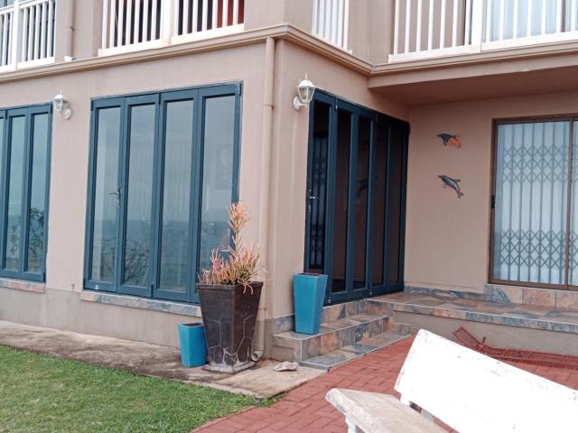 3 Bedroom Townhouse For Sale in Mtwalume