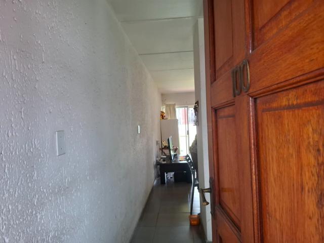 3 Bedroom Townhouse For Sale in Mulbarton