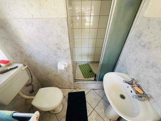 3 Bedroom Townhouse For Sale in Mulbarton