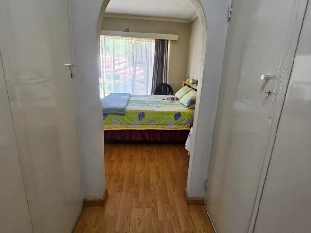 3 Bedroom Townhouse For Sale in Mulbarton
