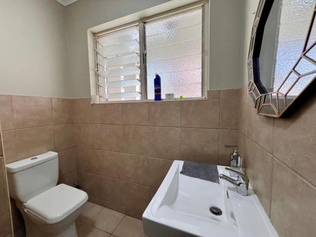 3 Bedroom Townhouse For Sale in Musgrave