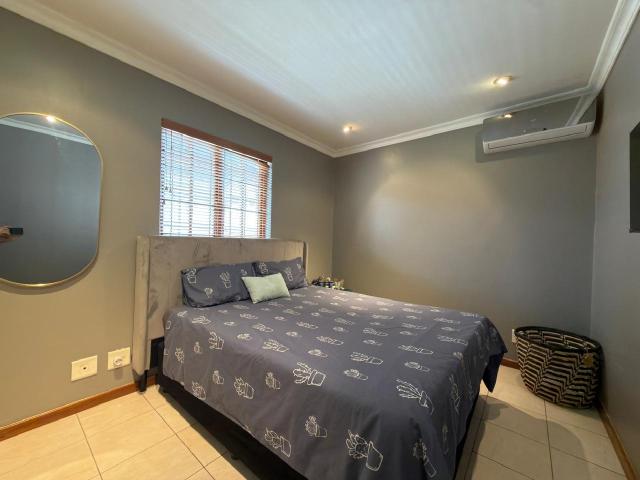 3 Bedroom Townhouse For Sale in Musgrave