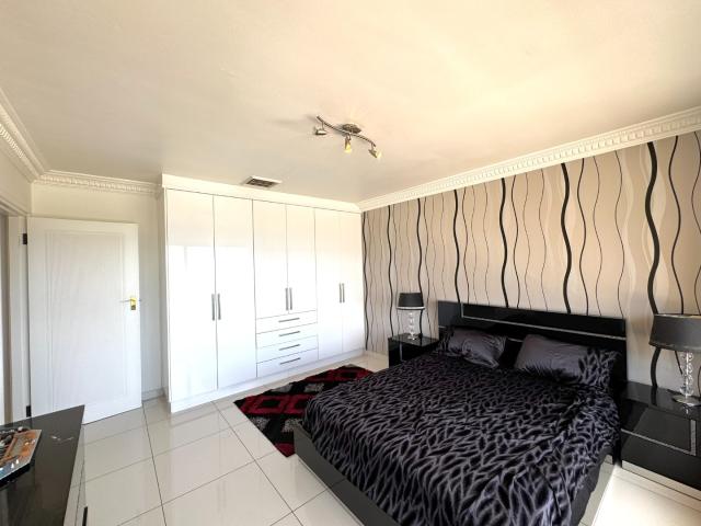 3 Bedroom Townhouse For Sale in Musgrave