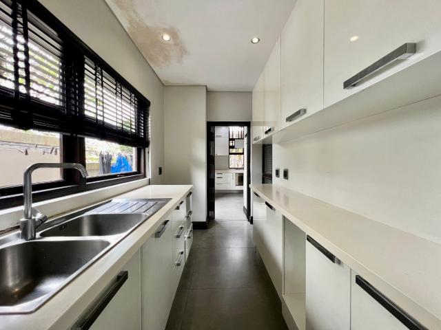 3 Bedroom Townhouse For Sale in Musgrave