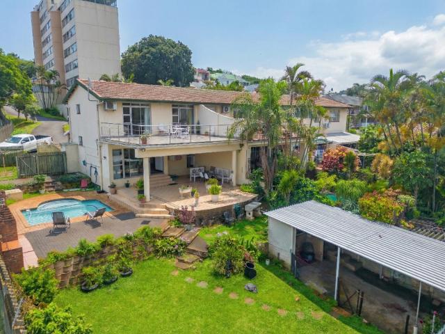 3 Bedroom Townhouse For Sale in Musgrave
